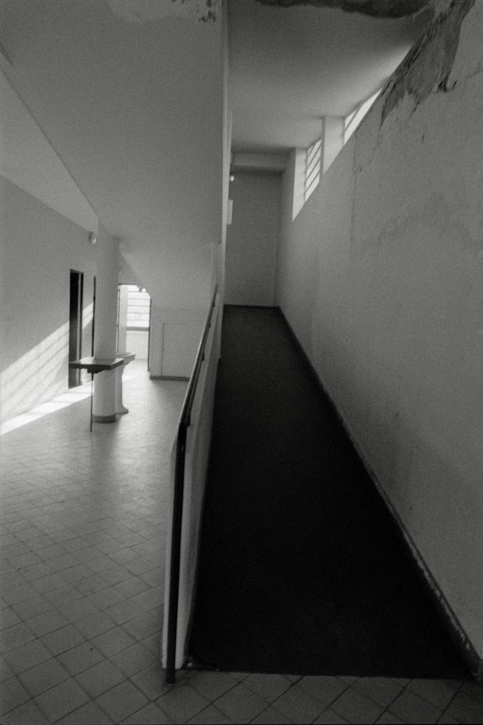 Seminarwoche Paris 12-1991